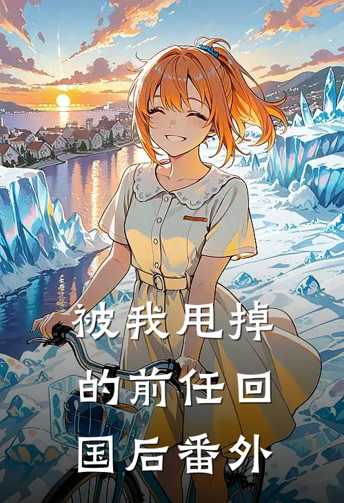 被我甩掉的前任回国后 番外