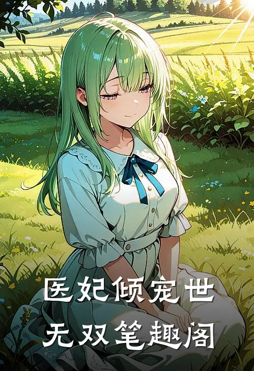 医妃倾宠世无双笔趣阁