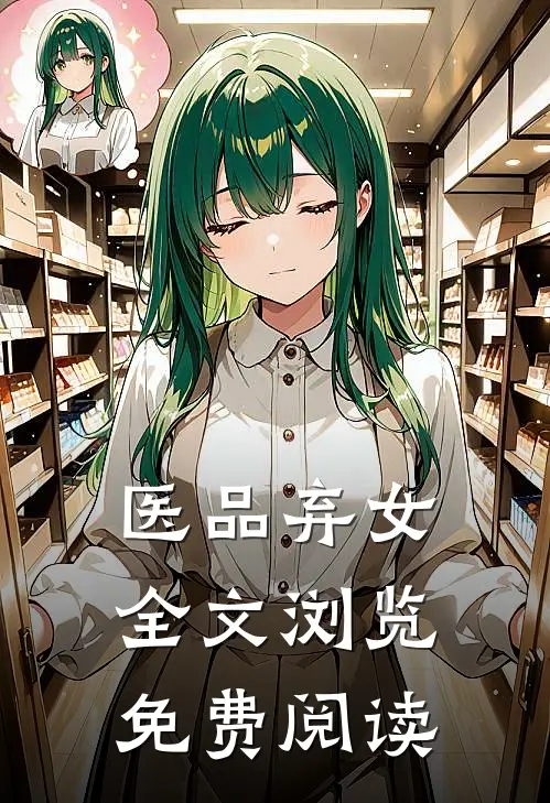 医品弃女全文浏览免费阅读