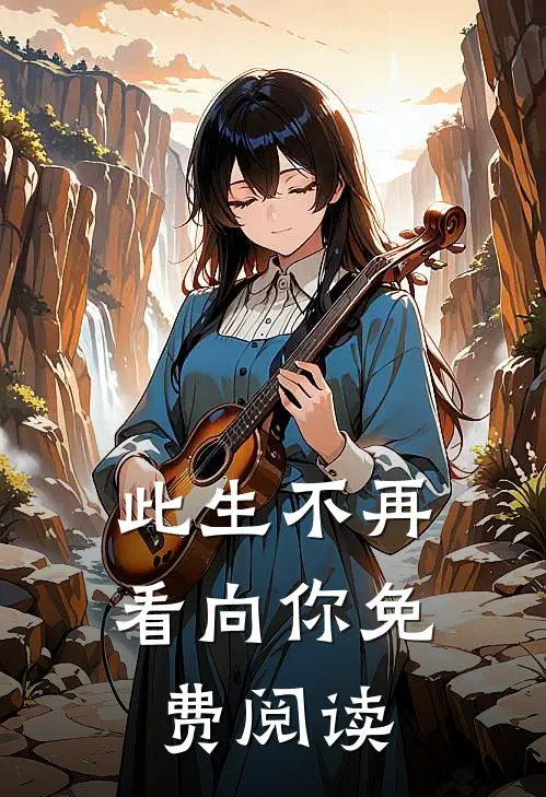 此生不再看向你免费阅读