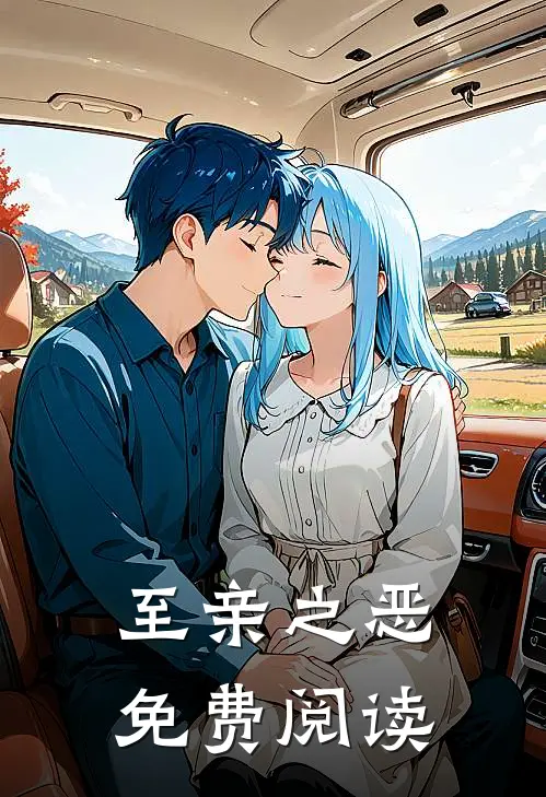 至亲之恶免费阅读