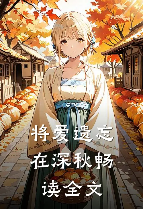 将爱遗忘在深秋畅读全文
