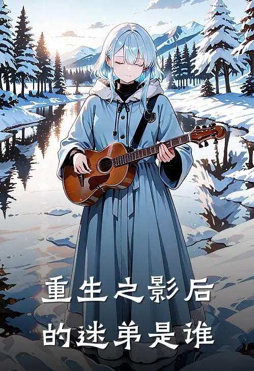 重生之影后的迷弟是谁