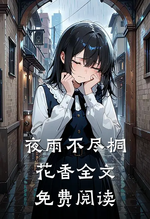 夜雨不尽桐花香全文免费阅读