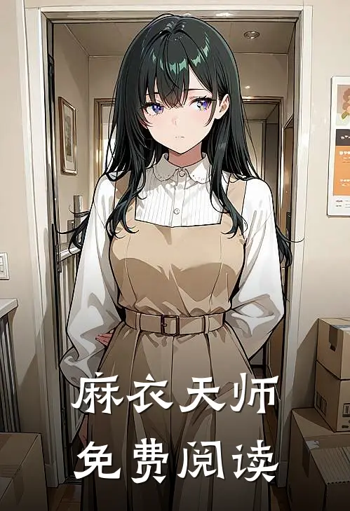 麻衣天师免费阅读