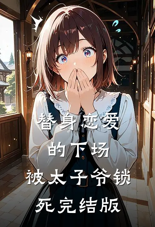 替身恋爱的下场：被太子爷锁死完结版