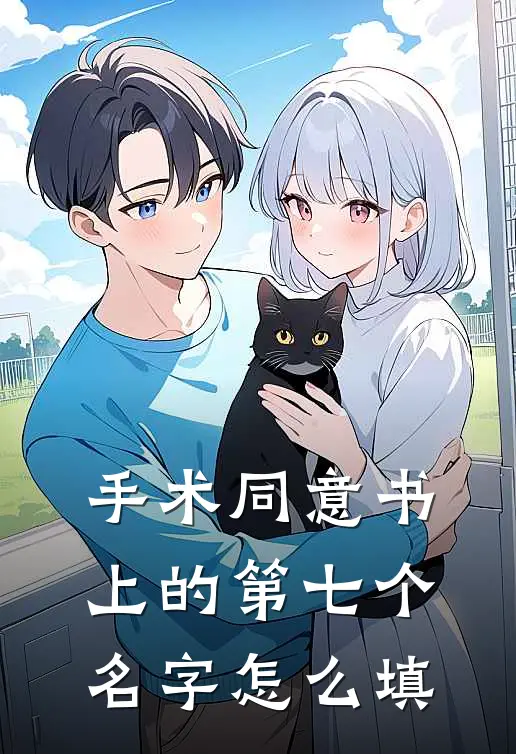 手术同意书上的第七个名字怎么填