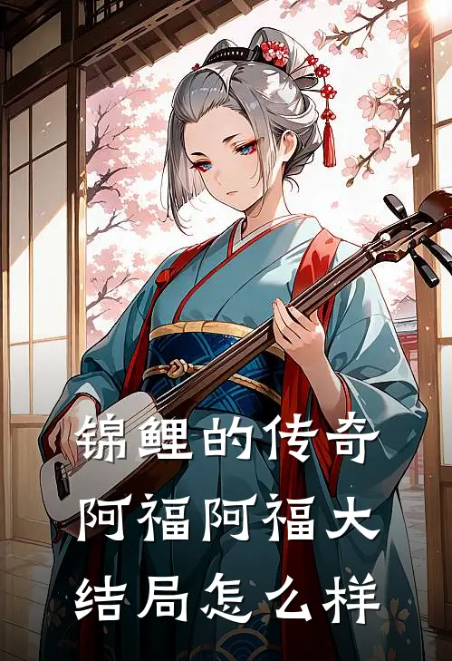 锦鲤的传奇阿福阿福大结局怎么样