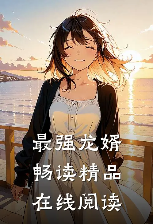 最强龙婿畅读精品在线阅读