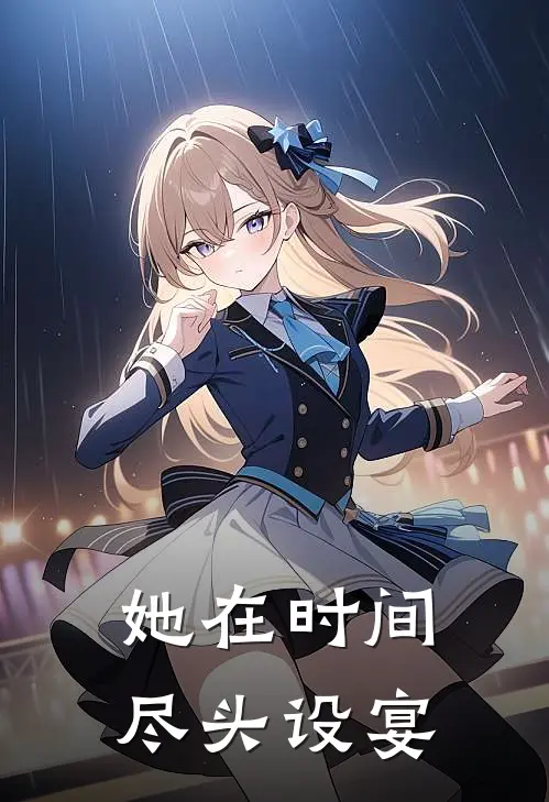她在时间尽头设宴