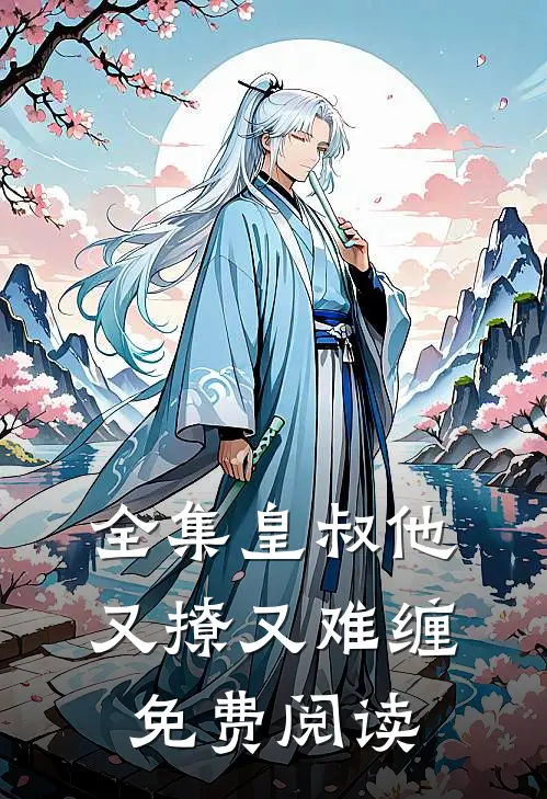全集皇叔他又撩又难缠免费阅读
