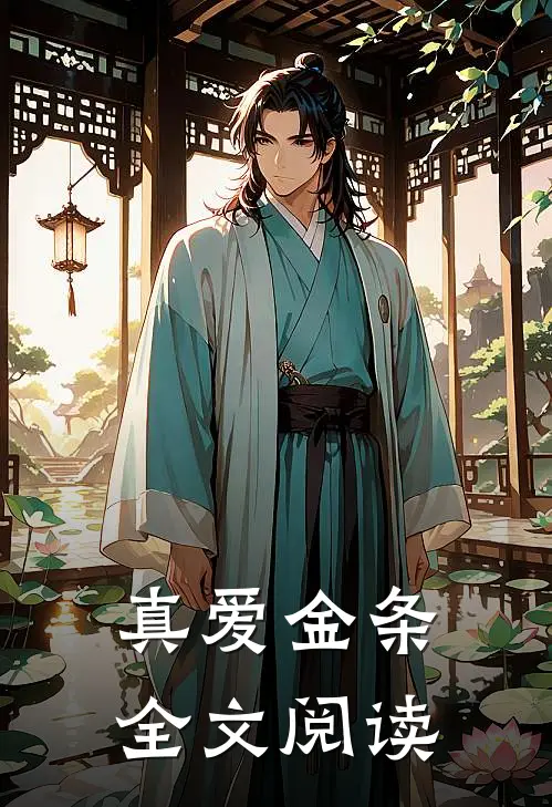 真爱金条全文阅读
