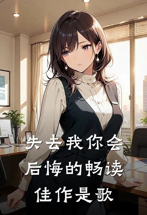失去我你会后悔的畅读佳作是歌