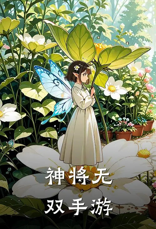 神将无双手游