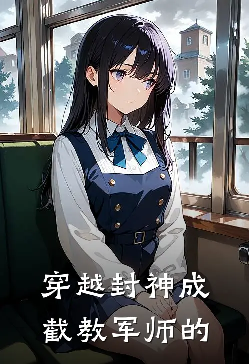 穿越封神成截教军师的