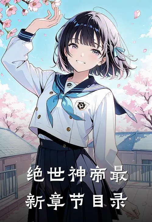 绝世神帝最新章节目录