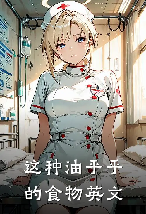 这种油乎乎的食物英文