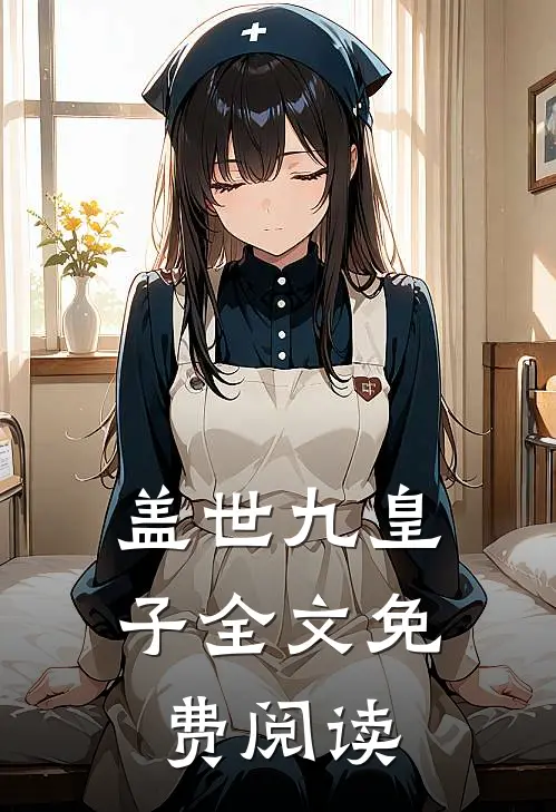 盖世九皇子全文免费阅读