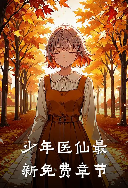少年医仙最新免费章节