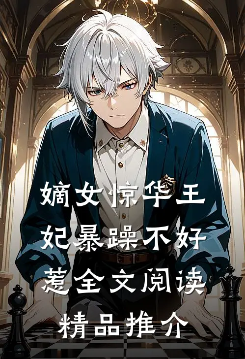 嫡女惊华王妃暴躁不好惹全文阅读精品推介