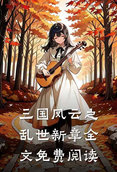 三国风云之乱世新章全文免费阅读