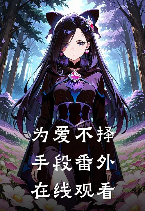 为爱不择手段番外在线观看