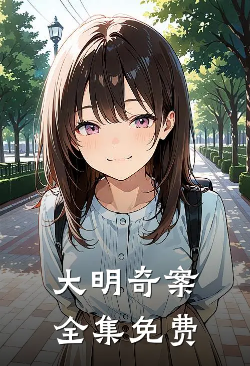 大明奇案全集免费