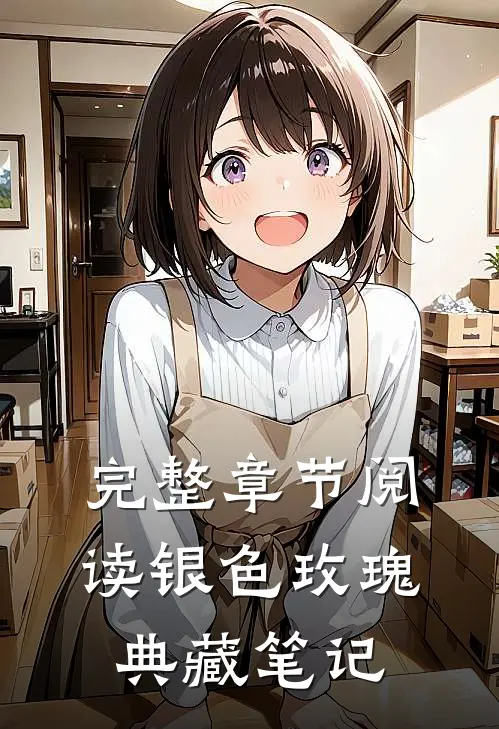 完整章节阅读银色玫瑰典藏笔记