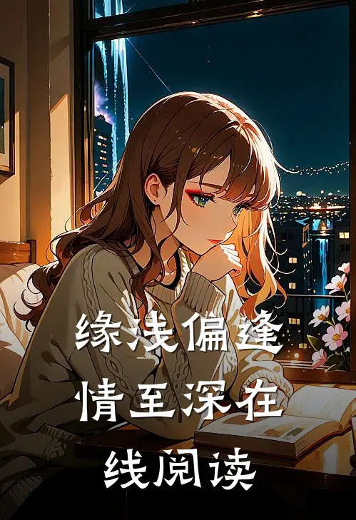 缘浅偏逢情至深在线阅读