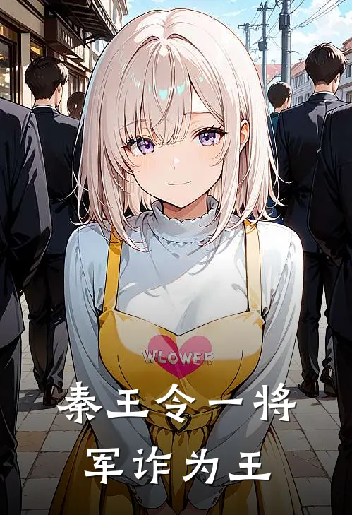 秦王令一将军诈为王