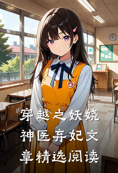 穿越之妖娆神医弃妃文章精选阅读