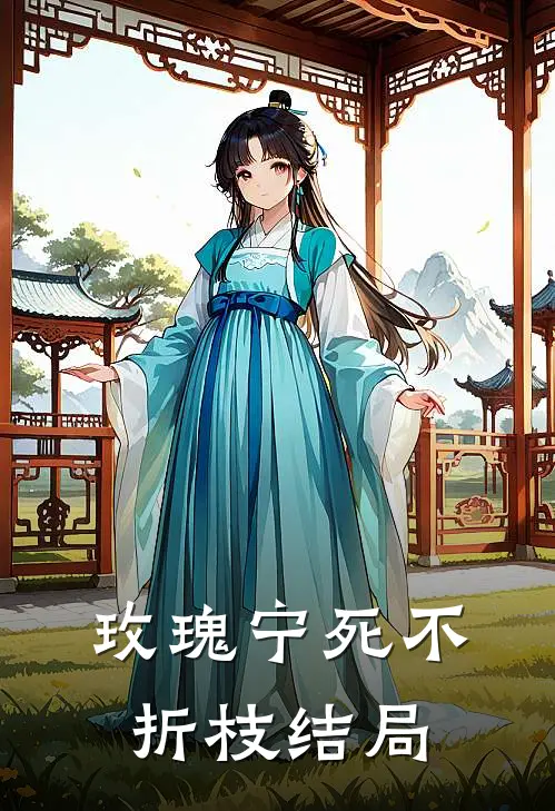 玫瑰宁死不折枝结局