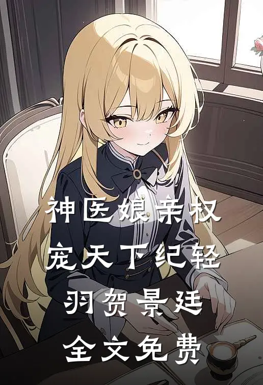 神医娘亲权宠天下纪轻羽贺景廷全文免费