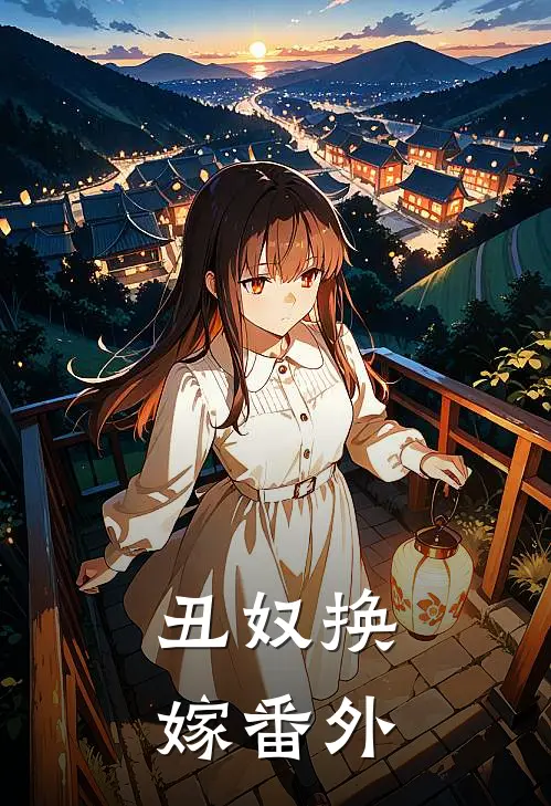 丑奴换嫁 番外