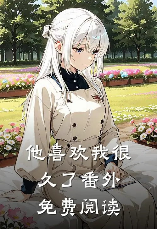 他喜欢我很久了 番外免费阅读