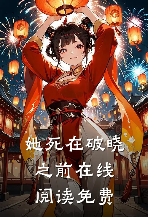 她死在破晓之前在线阅读免费