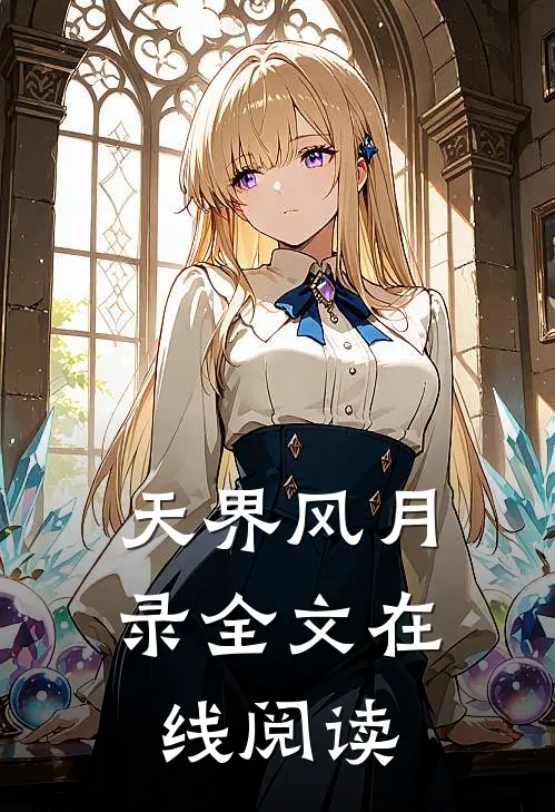 天界风月录全文在线阅读