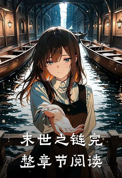 末世之链完整章节阅读