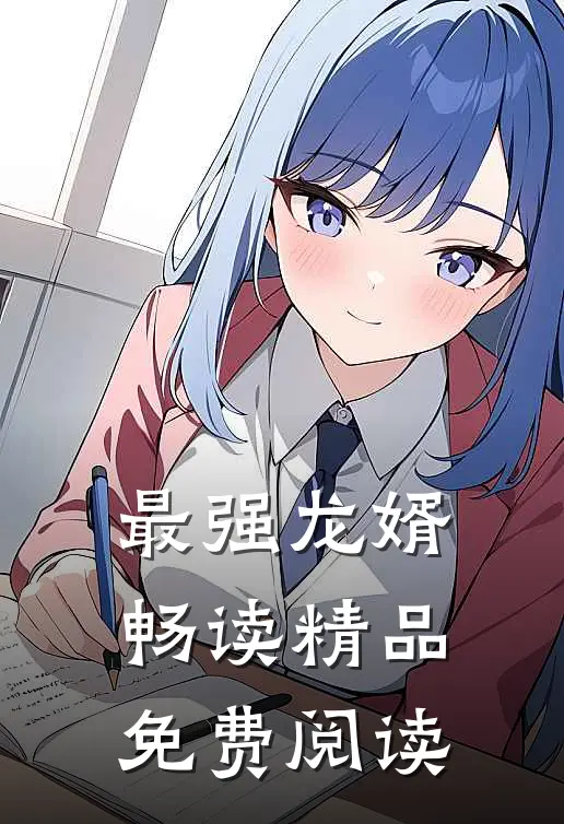 最强龙婿畅读精品免费阅读