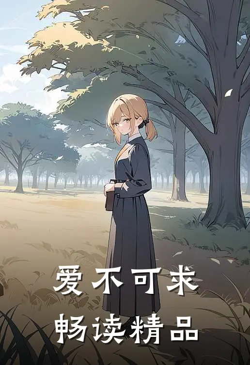 爱不可求畅读精品