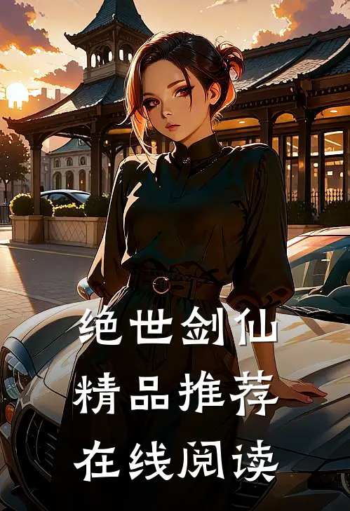 绝世剑仙精品推荐在线阅读