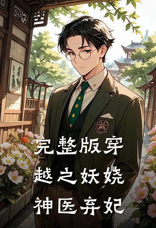 完整版穿越之妖娆神医弃妃