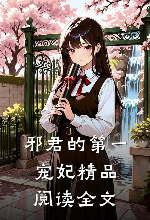 邪君的第一宠妃精品阅读全文