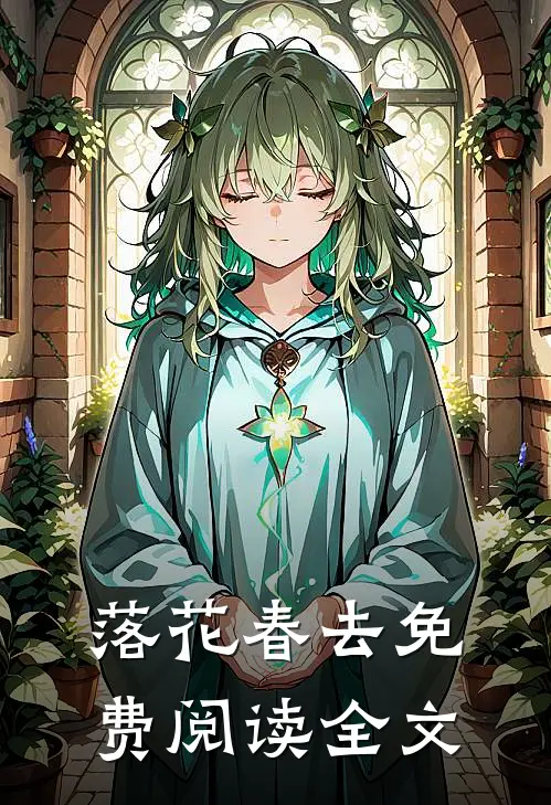 落花春去免费阅读全文