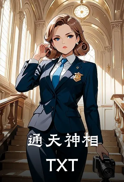 通天神相TXT