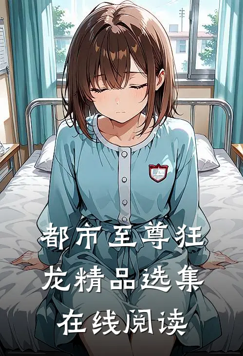 都市至尊狂龙精品选集在线阅读