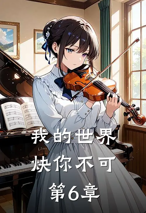 我的世界炔你不可第6章