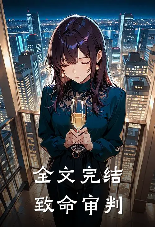 全文完结致命审判