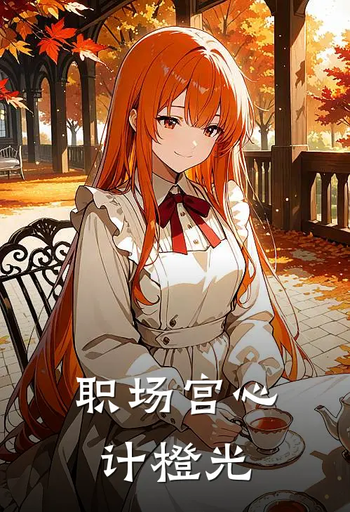 职场宫心计橙光