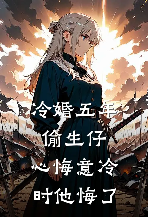 冷婚五年偷生仔,心悔意冷时他悔了